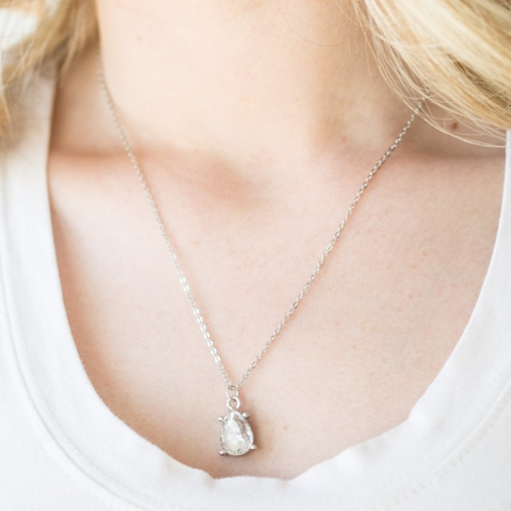 Classy Classicist - White